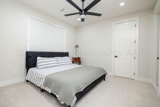 9507 MEADOW RIDGE Drive, Amarillo, TX 79118