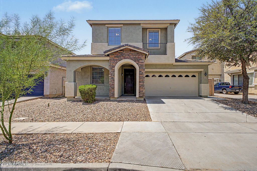 4190 S PONDEROSA Drive, Gilbert, AZ 85297 — photo 2