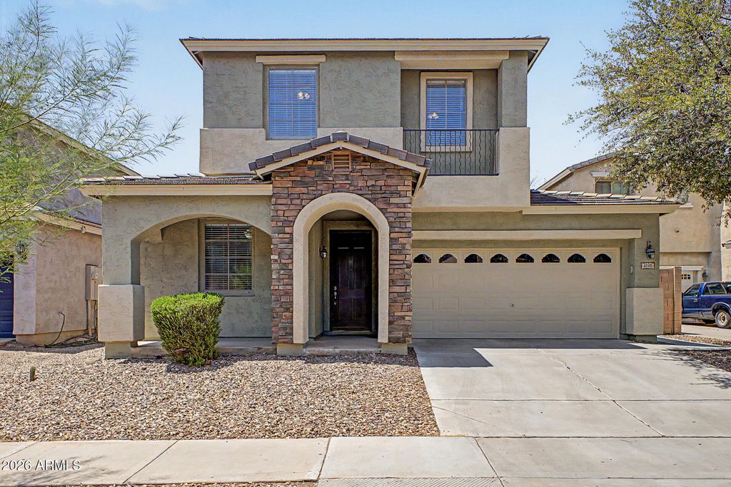 4190 S PONDEROSA Drive, Gilbert, AZ 85297 — photo 3