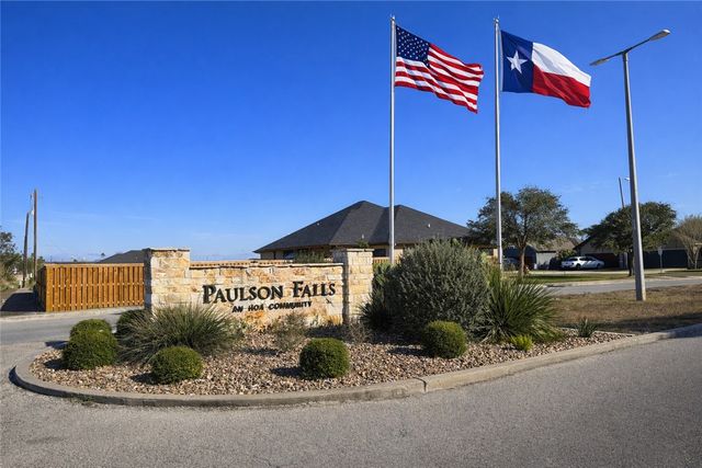 2103 Margaret Lane, Kingsville, TX 78363