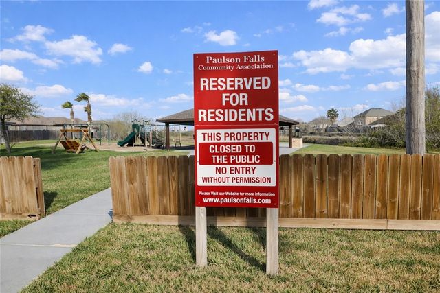 2103 Margaret Lane, Kingsville, TX 78363