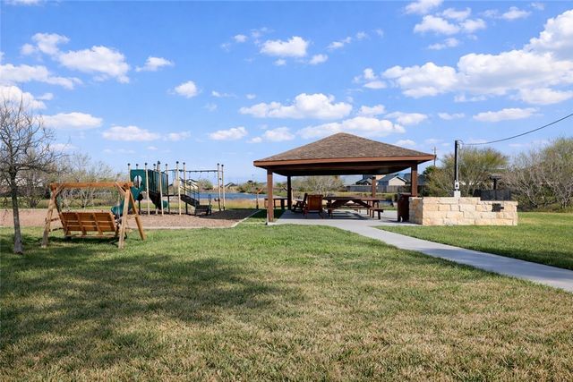 2103 Margaret Lane, Kingsville, TX 78363