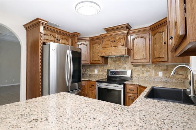 2103 Margaret Lane, Kingsville, TX 78363