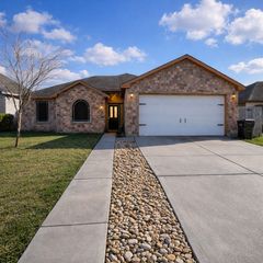 2103 Margaret Lane, Kingsville, TX 78363
