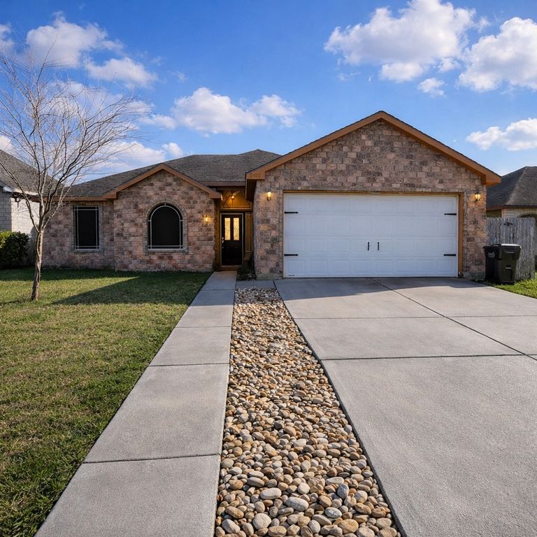 2103 Margaret Lane, Kingsville, TX 78363