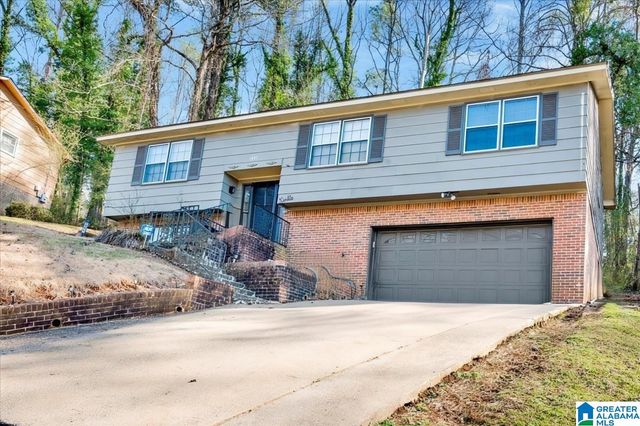 1001 TAMMY ANNE DRIVE, Birmingham, AL 35235