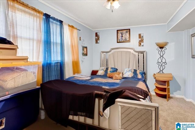 1001 TAMMY ANNE DRIVE, Birmingham, AL 35235