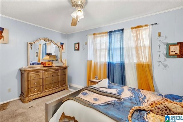 1001 TAMMY ANNE DRIVE, Birmingham, AL 35235