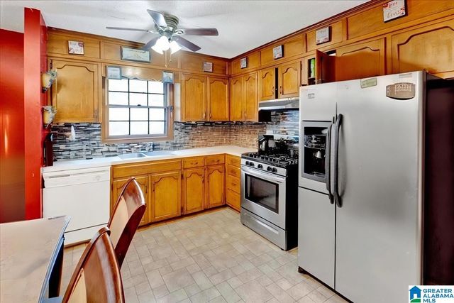 1001 TAMMY ANNE DRIVE, Birmingham, AL 35235