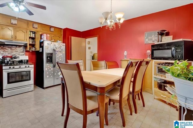 1001 TAMMY ANNE DRIVE, Birmingham, AL 35235