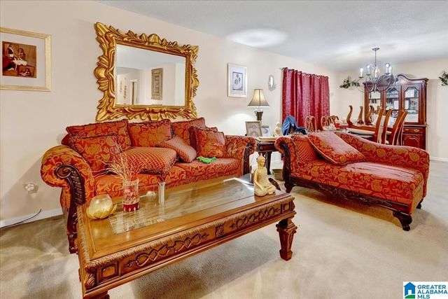 1001 TAMMY ANNE DRIVE, Birmingham, AL 35235