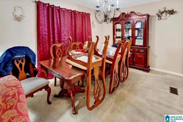 1001 TAMMY ANNE DRIVE, Birmingham, AL 35235