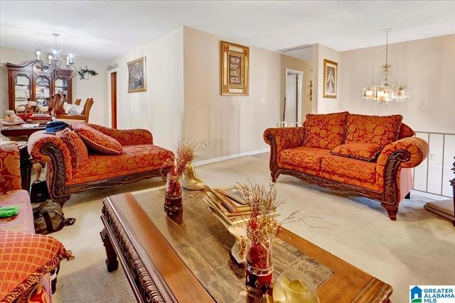 1001 TAMMY ANNE DRIVE, Birmingham, AL 35235