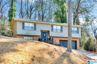 1001 TAMMY ANNE DRIVE, Birmingham, AL 35235