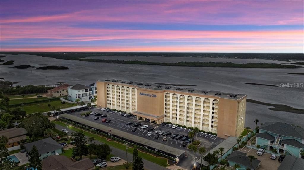 3606 S PENINSULA DRIVE 204, Port Orange, FL 32127