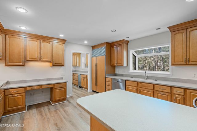 11 Redwood Lane, Beaufort, SC 29907