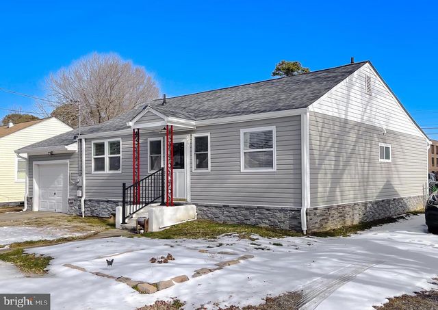 17262 LARIMER ST, Piney Point, MD 20674