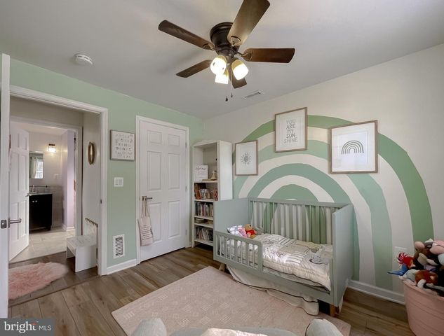 17262 LARIMER ST, Piney Point, MD 20674