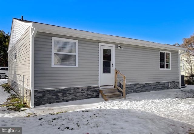 17262 LARIMER ST, Piney Point, MD 20674