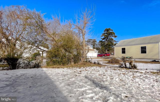 17262 LARIMER ST, Piney Point, MD 20674