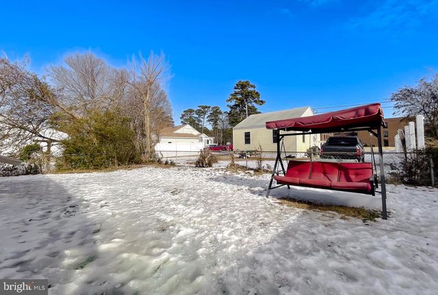 17262 LARIMER ST, Piney Point, MD 20674