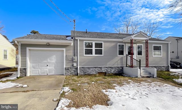 17262 LARIMER ST, Piney Point, MD 20674