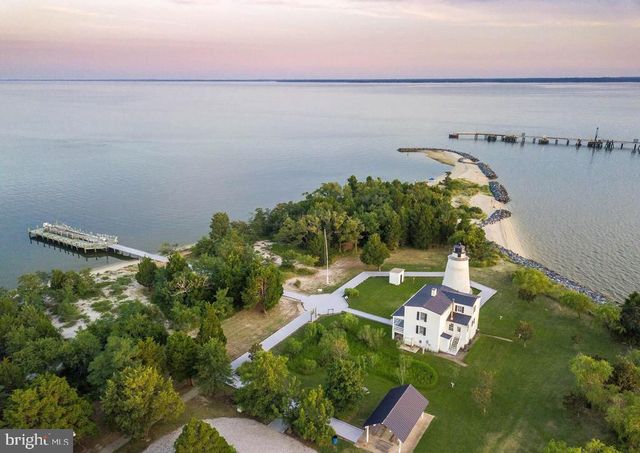 17262 LARIMER ST, Piney Point, MD 20674