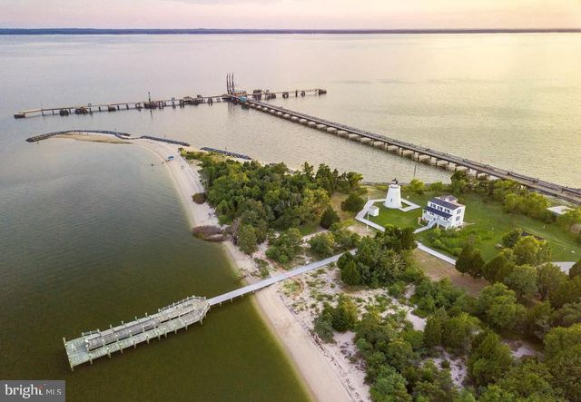 17262 LARIMER ST, Piney Point, MD 20674