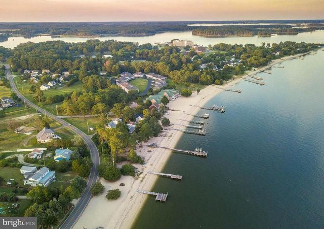 17262 LARIMER ST, Piney Point, MD 20674