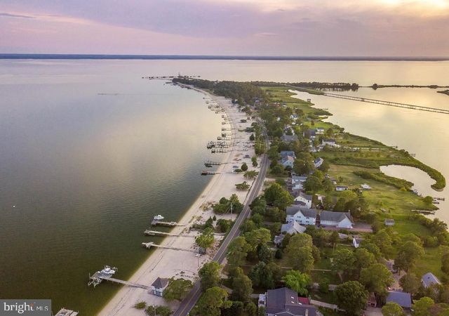 17262 LARIMER ST, Piney Point, MD 20674