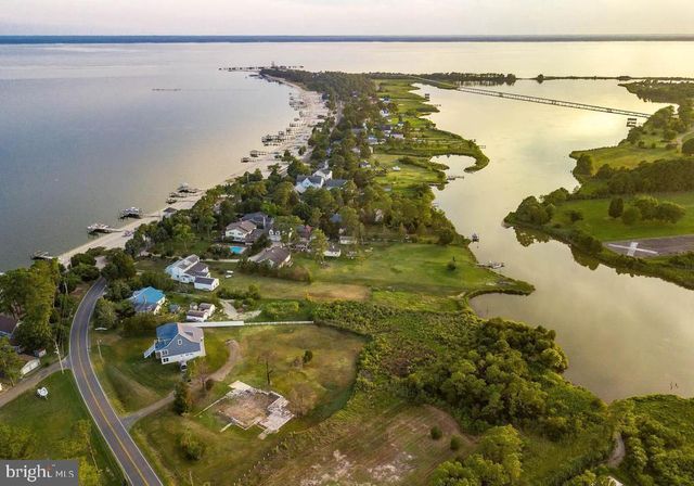 17262 LARIMER ST, Piney Point, MD 20674