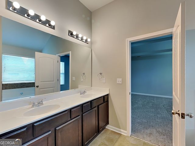 1392 Worcester Trail, Mcdonough, GA 30253