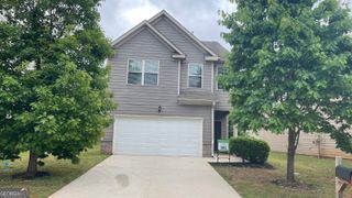 1392 Worcester Trail, Mcdonough, GA 30253