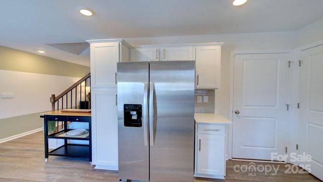 65 Cain Hollow Way, Asheville, NC 28806