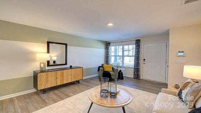 65 Cain Hollow Way, Asheville, NC 28806