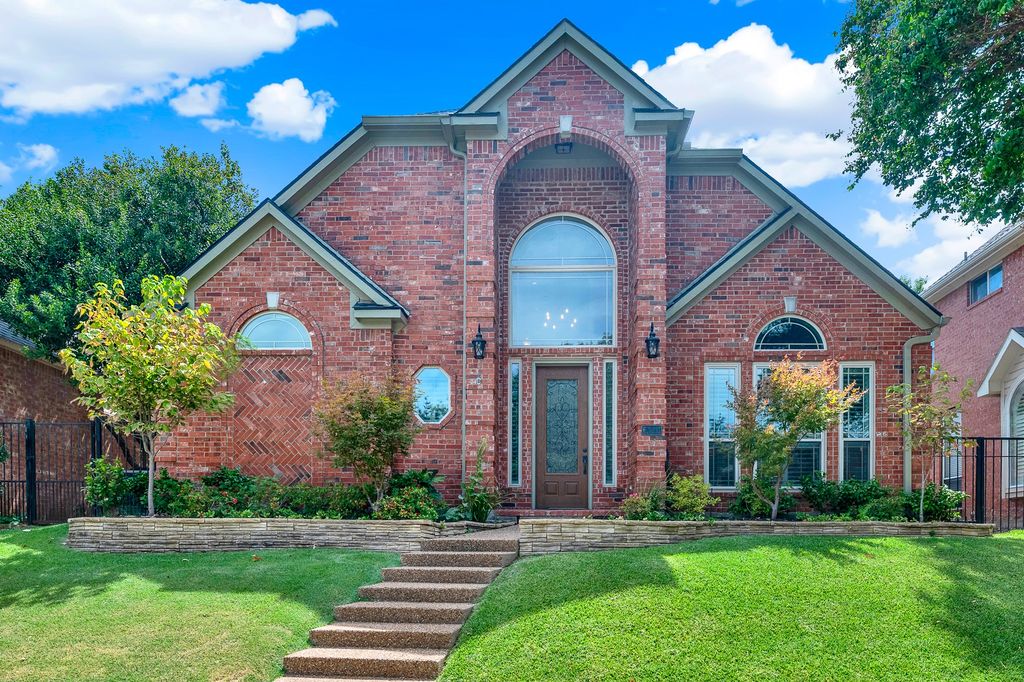6816 Myrtle Beach Drive, Plano, TX 75093 — photo 2