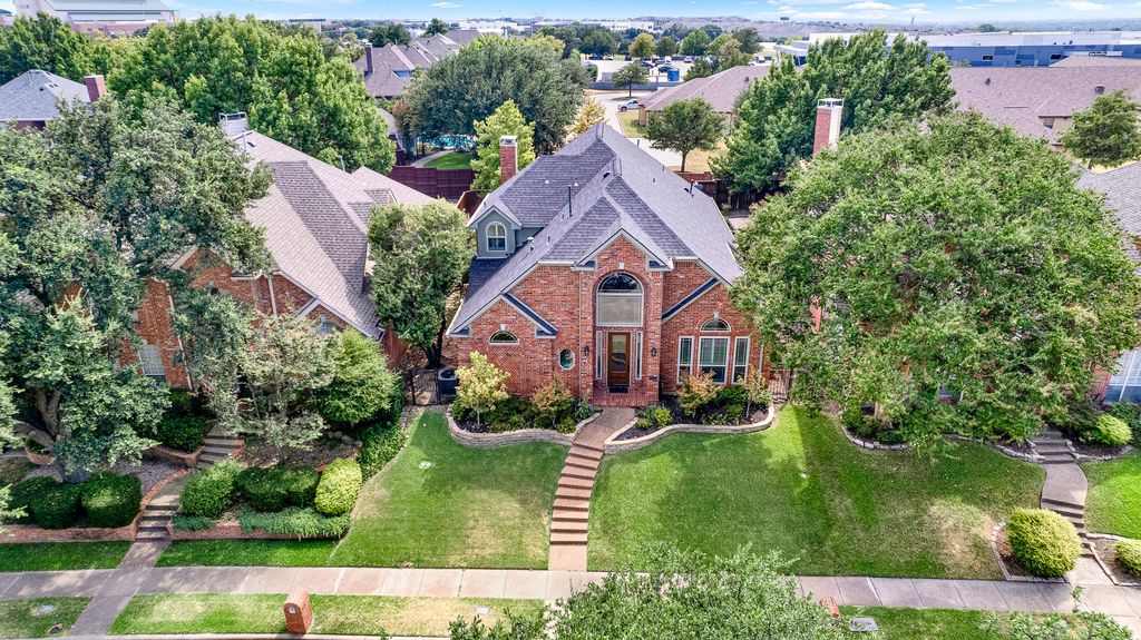 6816 Myrtle Beach Drive, Plano, TX 75093 — photo 3