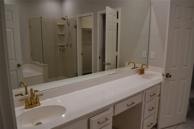 3341 Devonshire Drive, Plano, TX 75075