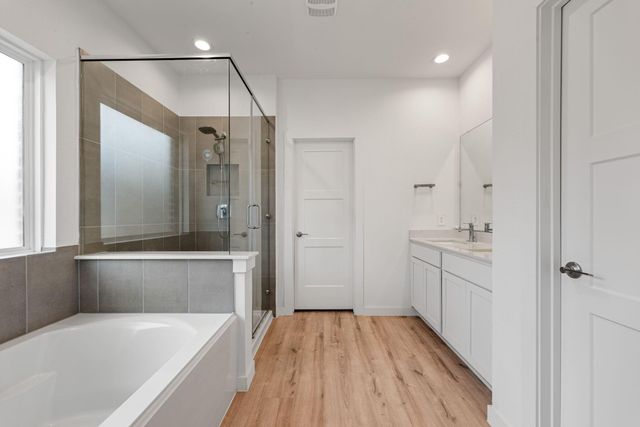 14019 Valley Creek Court, Conroe, TX 77384