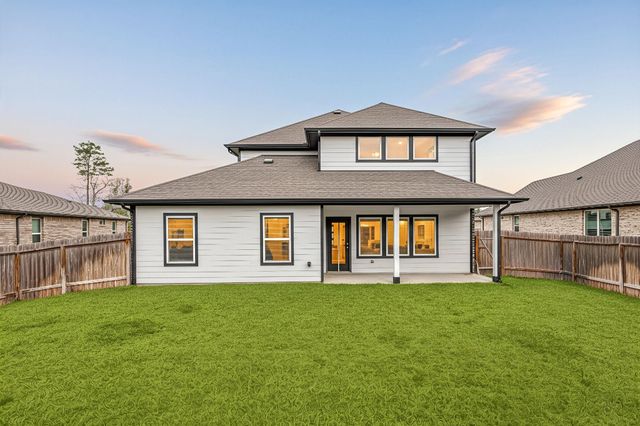 14019 Valley Creek Court, Conroe, TX 77384