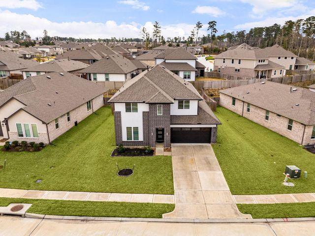 14019 Valley Creek Court, Conroe, TX 77384