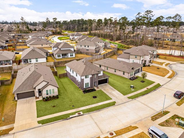 14019 Valley Creek Court, Conroe, TX 77384