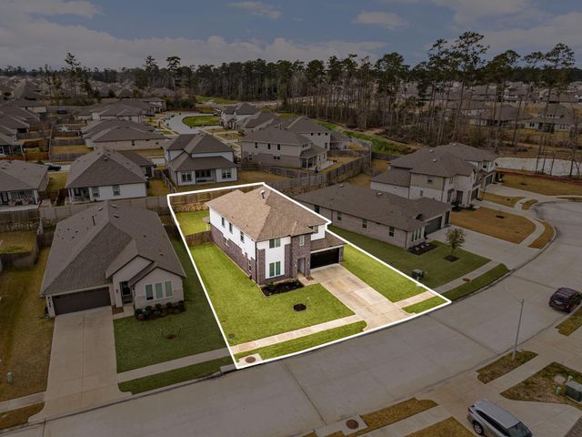 14019 Valley Creek Court, Conroe, TX 77384