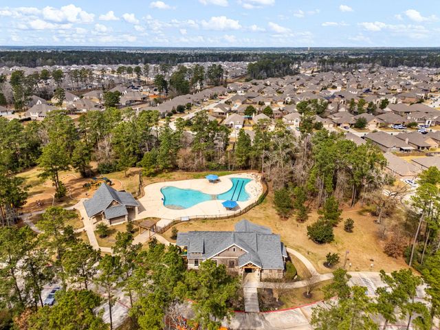 14019 Valley Creek Court, Conroe, TX 77384