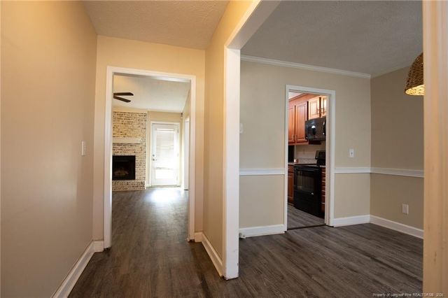 6944 Calamar Drive, Fayetteville, NC 28314