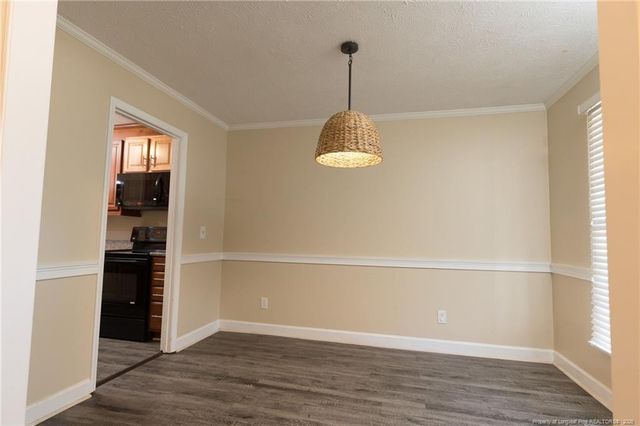 6944 Calamar Drive, Fayetteville, NC 28314