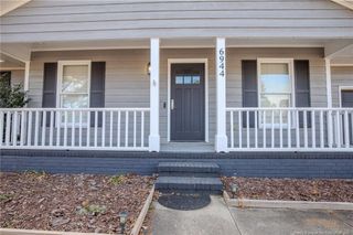 6944 Calamar Drive, Fayetteville, NC 28314