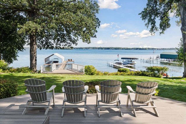215 W Point Road, Tonka Bay, MN 55331