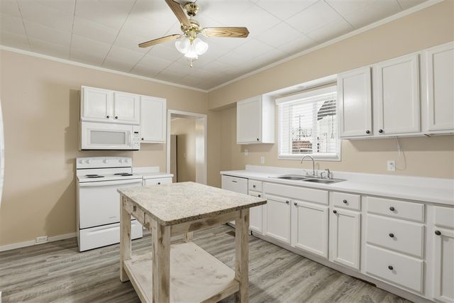 117 N 3rd Avenue, Big Rapids, MI 49307