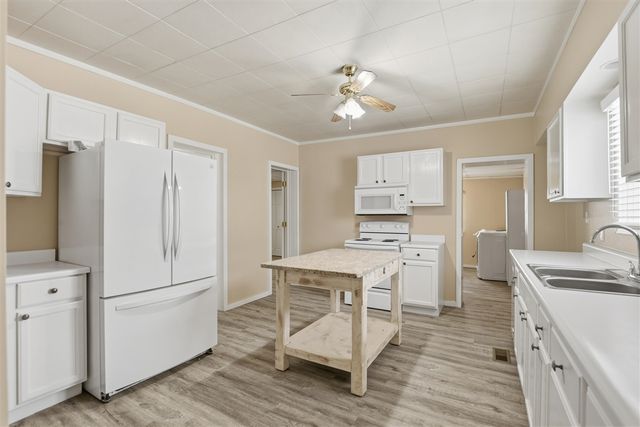 117 N 3rd Avenue, Big Rapids, MI 49307